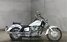 YAMAHA DRAGSTAR 250 VG02J