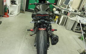 KAWASAKI NINJA 1000 SX 2023 ZXT02K