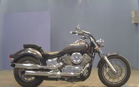 YAMAHA DRAGSTAR 1100 2005 VP13J