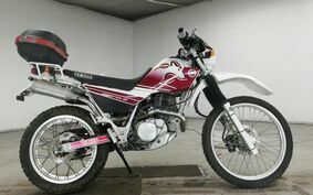 YAMAHA SEROW 225 WE 4JG