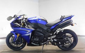 YAMAHA YZF-R1 2011 RN24J