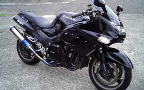 KAWASAKI ZZ1100 NINJA 1999 ZXT10D