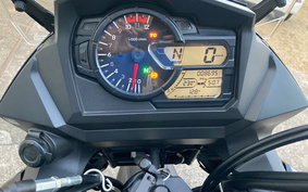 SUZUKI DL650 ( V-Strom 650 ) ABS 2018 C733A