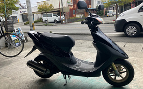 HONDA LIFE DIO ZX AF35