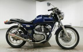 YAMAHA SRV250 RENAISSA 4DN