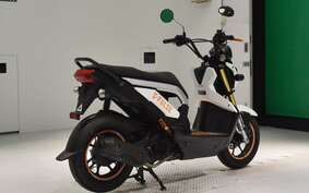 HONDA ZOOMER-X JF52