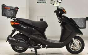 YAMAHA AXIS 125 TREET SE53J