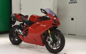 DUCATI 1098 S 2007