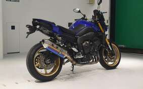 YAMAHA FAZER FZ8 N 2013 RN25