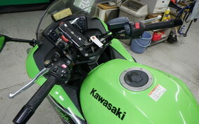 KAWASAKI NINJA 400R 2012 ER400B