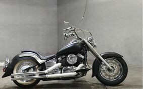 YAMAHA DRAGSTAR 400 CLASSIC 1999 4TR