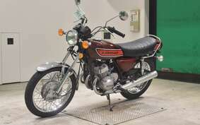 KAWASAKI 250SS S1F