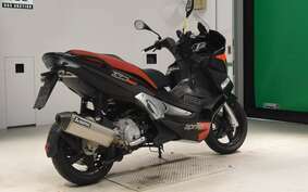 APRILIA SR MAX 125 M357