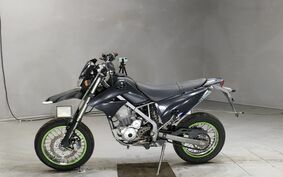 KAWASAKI KLX125D TRACKER LX125D