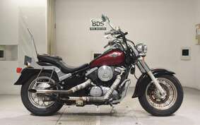 KAWASAKI VULCAN 800 CLASSIC 1996 VN800A