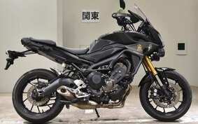 YAMAHA MT-09 Tracer 2017 RN51J