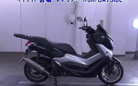 YAMAHA N-MAX 125 A SE86J