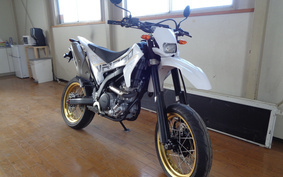 YAMAHA WR250X DG15J