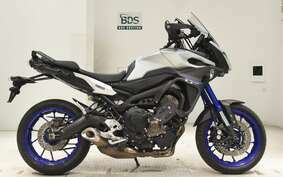 YAMAHA MT-09 Tracer 2015 RN36J