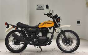 KAWASAKI 250TR BJ250F