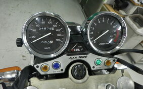 YAMAHA XJR1200 1995 4KG