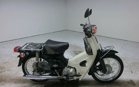 HONDA C70 SUPER CUB HA02