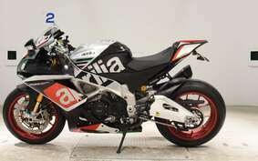 APRILIA RSV4 FACTORY 2018 RKL0