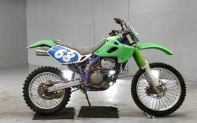 KAWASAKI KLX250 R LX250D