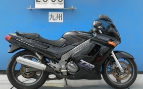 KAWASAKI ZZ-R250 1990 EX250H