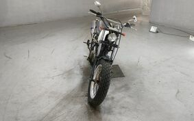 YAMAHA TW200 2JL