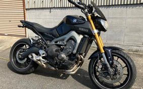 YAMAHA MT-09 ABS 2014 RN34J