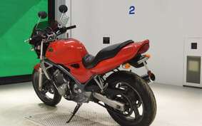 KAWASAKI BALIUS 250 ZR250A