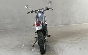 YAMAHA SEROW 250 DG11J