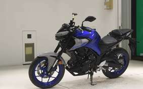 YAMAHA MT-03 ABS 2022 RH13J