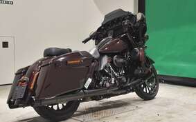 HARLEY FLHXSE 1920CVO 2019 PXL