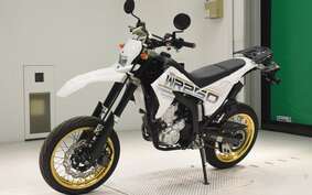 YAMAHA WR250X DG15J