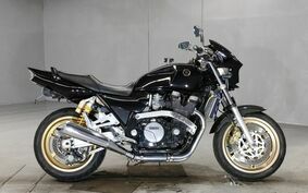 YAMAHA XJR1200 1998 4KG