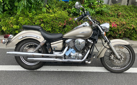 YAMAHA DRAGSTAR 250 VG02J