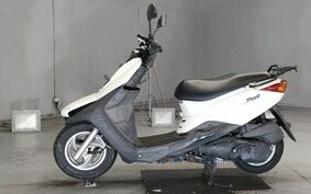 YAMAHA AXIS 125 TREET SE53J