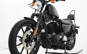 HARLEY XL883N 2016 LE2