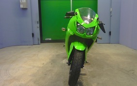 KAWASAKI NINJA 250R 2009 EX250K