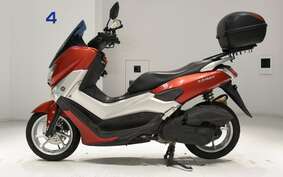 YAMAHA N-MAX SE86J