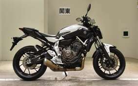 YAMAHA MT-07 ABS 2015 RM07J