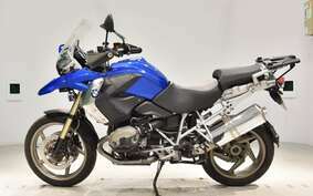 BMW R1200GS 2011 0450