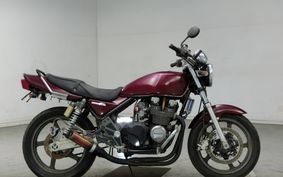 KAWASAKI ZEPHYR 400 1996 ZR400C