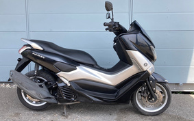 YAMAHA N-MAX SE86J