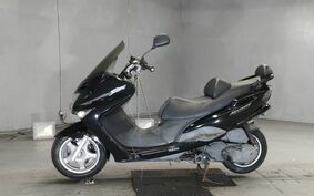 YAMAHA MAJESTY 125 5CA