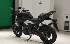 YAMAHA MT-25 RG10J