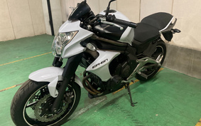 KAWASAKI ER600 N 2013 ER650E