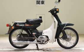 YAMAHA MATE 50 V50